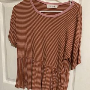 Tee from Nordstrom